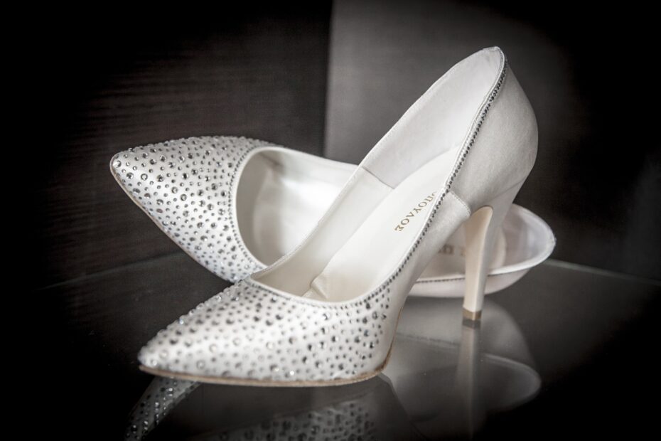 chaussure mariage