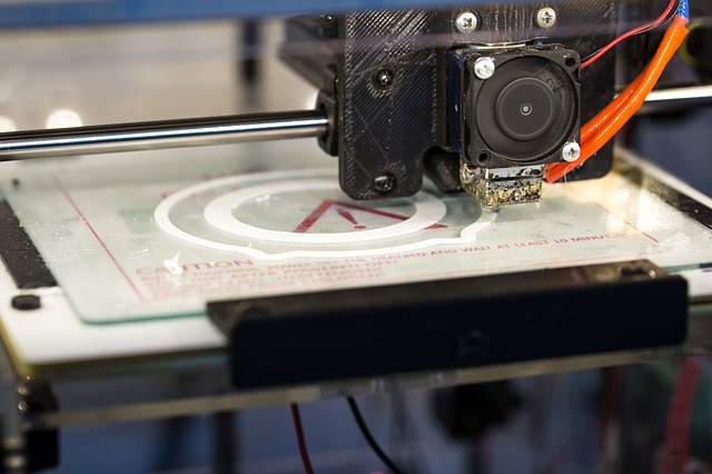 Les bonnes raisons de se tourner vers une imprimante 3D