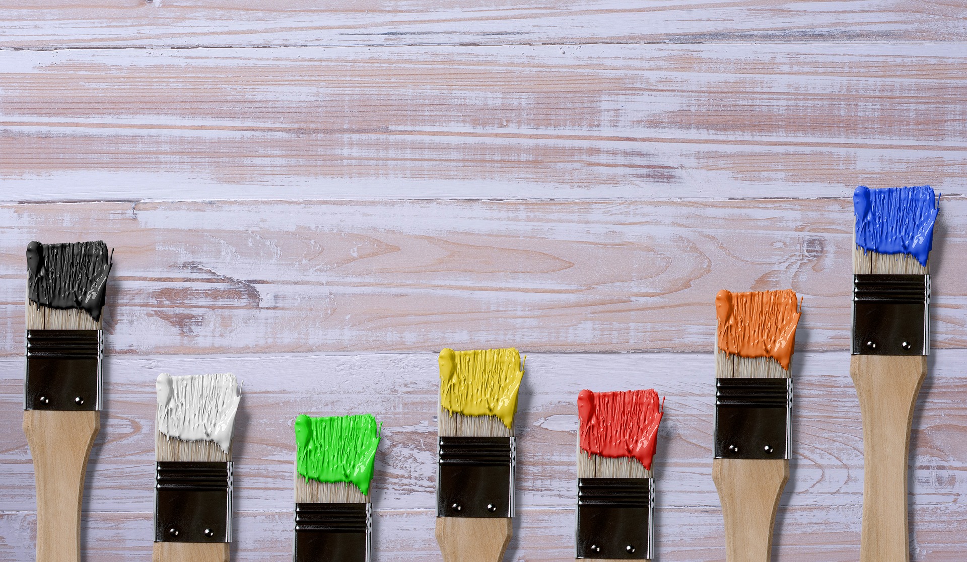 5 bonnes raisons de confier la peinture de sa maison à un professionnel